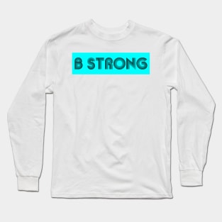 Tanambos Long Sleeve T-Shirt